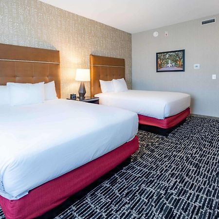 Drury Plaza Hotel Savannah Pooler Exteriör bild